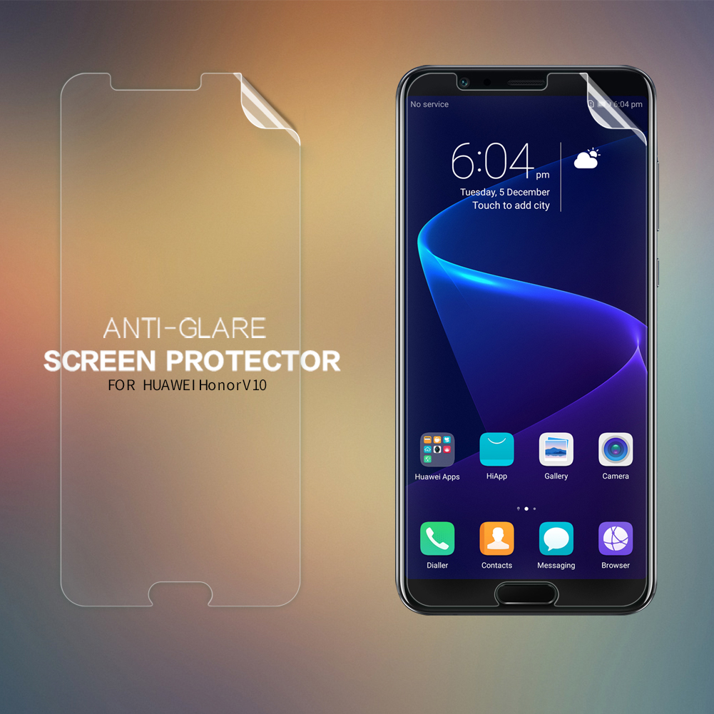 NILLKIN-Matte-Soft-Screen-Protector-FilmLens-Protector-For-Huawei-Honor-V10-1392900-1